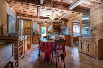 Holiday Rental for 12 People in Saint-Gervais-les-Bains, Haute-Savoie, Photo 4