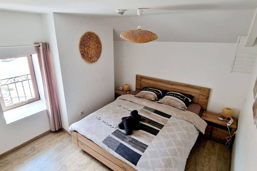 Gîte le Fortunio 6 personnes in Rieutort-de-Randon, Région de Mende