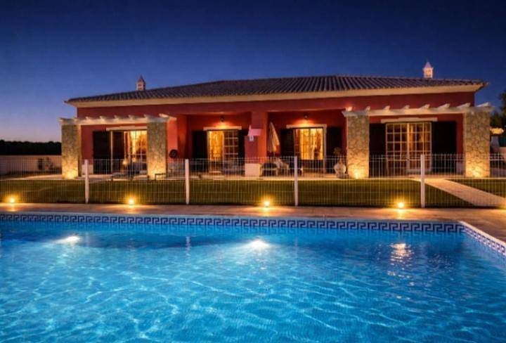 Apartamento inteiro, Vila da Mesa in Algoz e Tunes, Distrito de Faro