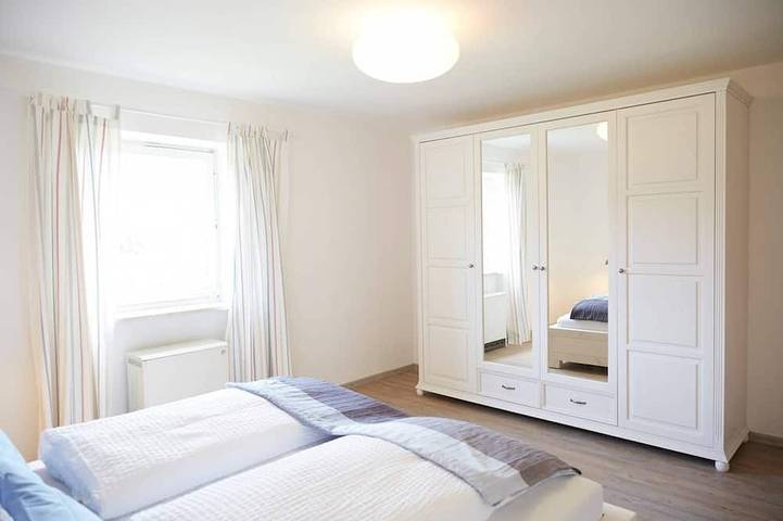 Ferienhaus für 8 Personen, mit Garten und Terrasse in Rimsting - 3