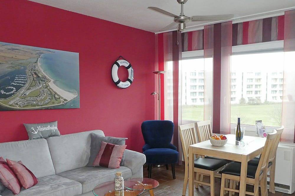 Ferienwohnung in Fehmarn für 4 Personen in Fehmarn