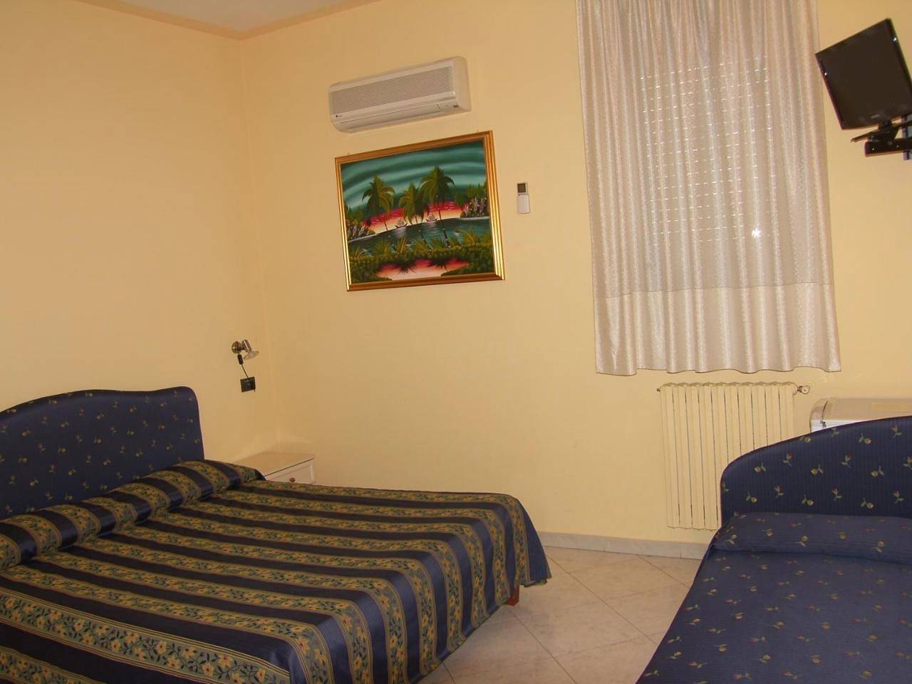 Hotel Genius in Corato, Parc national d'Alta Murgia