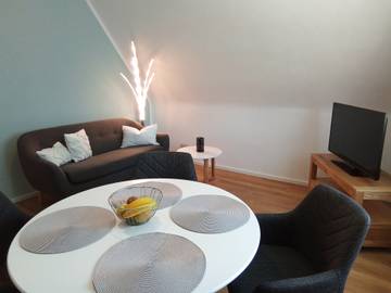 Ferienwohnung für 4 Personen in Raesfeld, Nordrhein-Westfalen, Bild 1