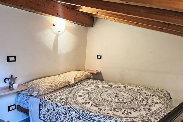 Ca' da Prima Porta in Valloria (Prelà), Prelà