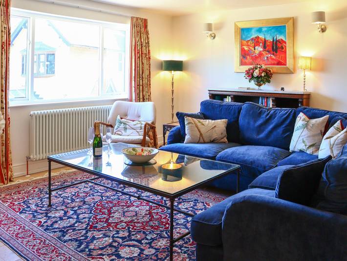 Gîte pour 6 personnes à Bath - 4