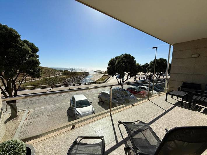 Gîte pour 4 personnes, avec balcon ainsi que vue et jardin à Apúlia - 3
