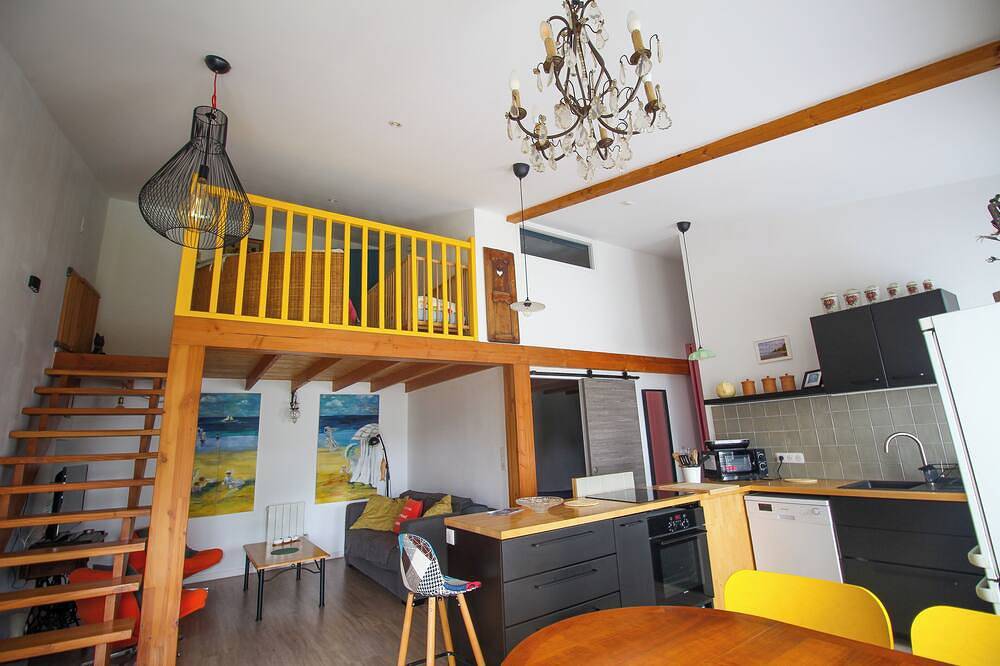 Casa vacanza a Iroise a partire da 153€ a notte