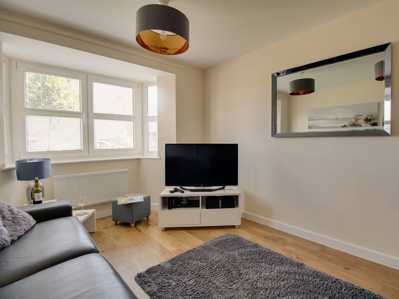 The Ferns in Melcombe Regis, Weymouth