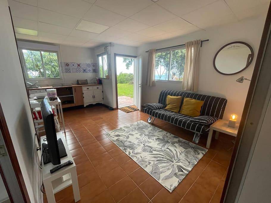 La casita del encinar in Lekeitio, Côte Basque (Espagne)