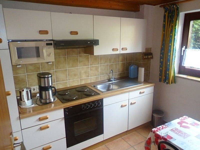 Ganze Ferienwohnung, Ferienwohnung an der Schlei in Schlei, Kosel