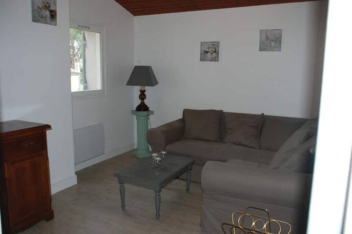 Location de vacances pour 4 personnes à Ligueux - 2