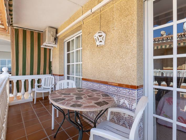 Appartement entier, Appartement à El Morche près de la plage in Torrox Costa, Torrox