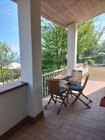 Villa per 9 Persone in Tovo San Giacomo, Provincia di Savona, Foto 2