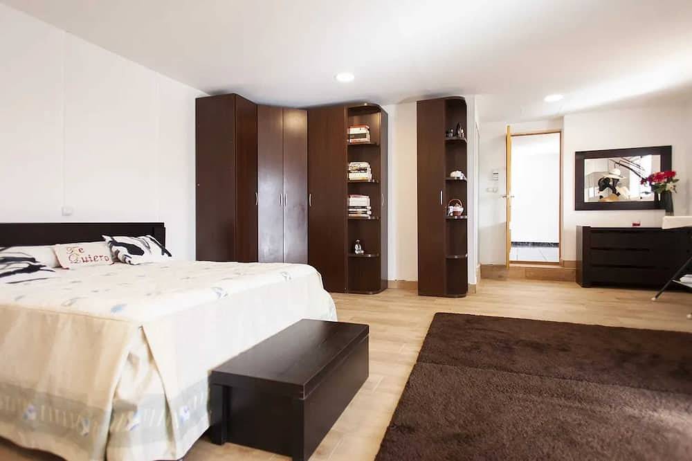 Homerez - Charmante Villa in Linares mit privatem Pool in Linares, Jaén Provinz