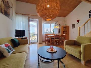 Ferienwohnung für 4 Personen in Schönwald, Hochschwarzwald, Bild 3