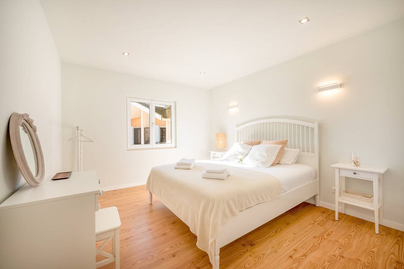 Apartamento entero, Guestready - Serenidad junto al mar en Comporta in Praia da Comporta, Comporta