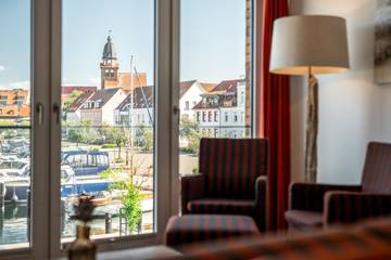 Vakantiewoning voor 2 Personen in Waren (Müritz), Müritz, Afbeelding 3