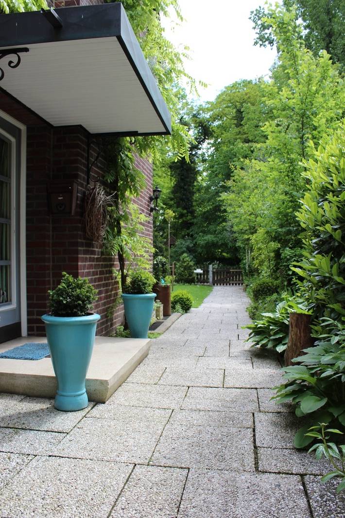 Ferienhaus für 4 Personen, kinderfreundlich im Münsterland - 2