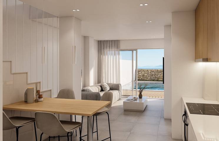 Villa für 4 Personen in Laganas - 3