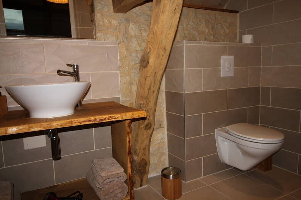 Ruimte luxe en ontspanning in Salviac, Lot