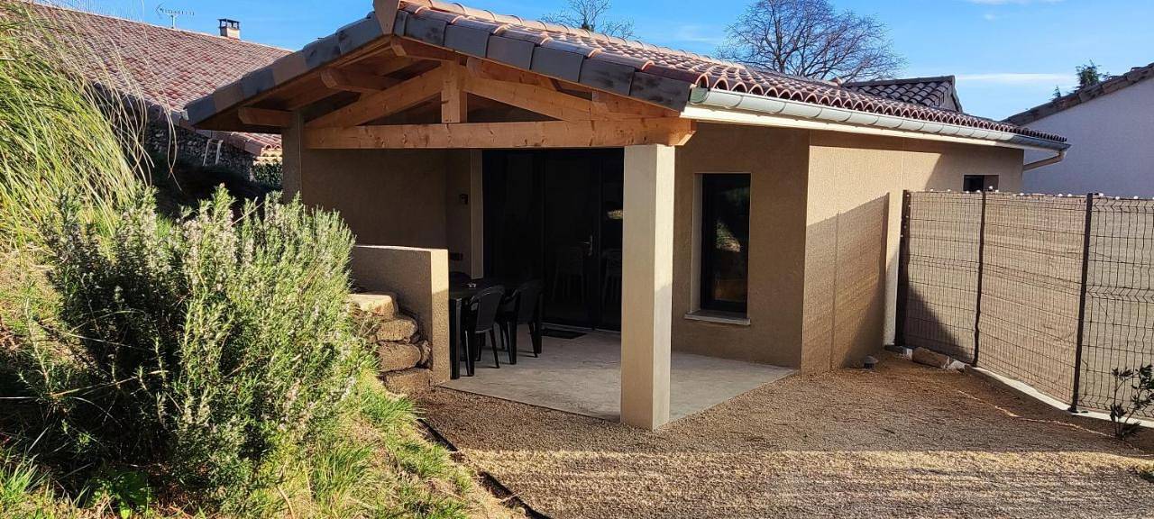 One-Bedroom House in Allex, Région de Die