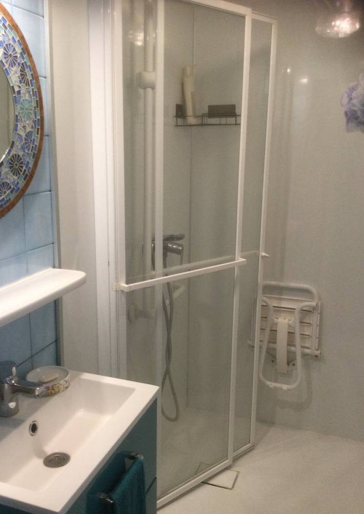Chambre d’hôte pour 3 personnes, avec jardin, animaux acceptés en Dordogne - 4