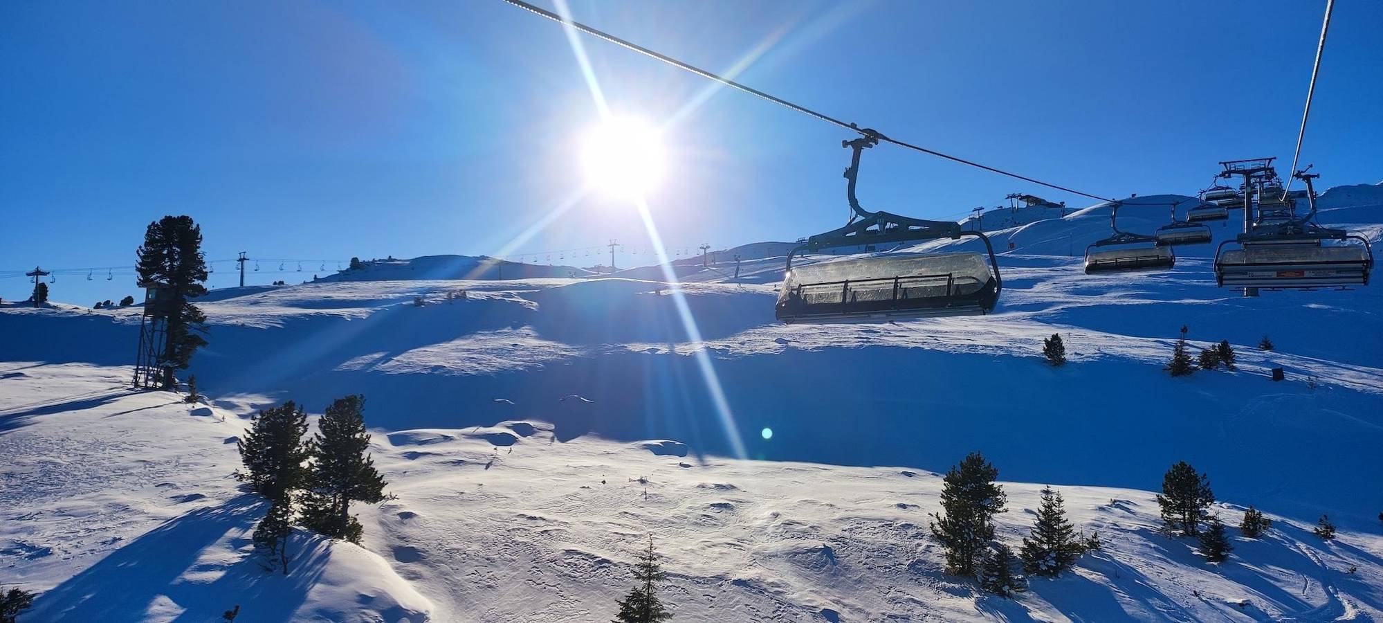 Ferienhaus Tirol Zillertal by Fewo-Plan Raffeiner in Tuxer Alpen, Uderns