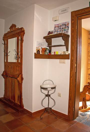 Casa Rural para 10 Personas en Turégano, Provincia de Segovia, Foto 4