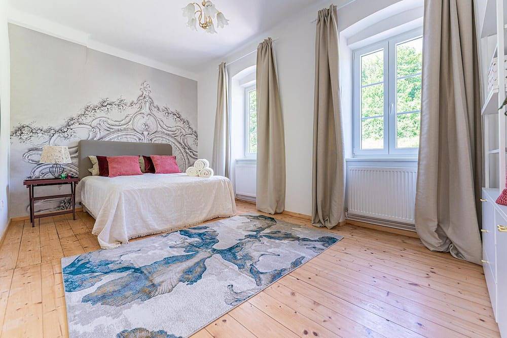 Ganze Wohnung, Ferienwohnung in Persenbeug in Persenbeug-Gottsdorf, Donau Niederösterreich