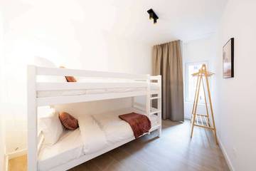 Loft voor 8 Personen in Antwerpen, Antwerpen en omgeving, Afbeelding 2