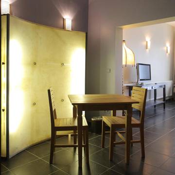 Hôtel pour 2 personnes, avec jardin et terrasse à Gingelom
