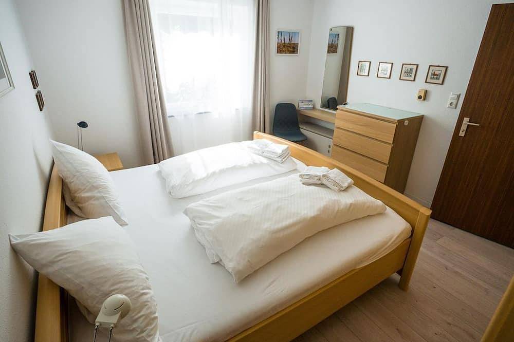 Ganze Wohnung, Haus Sandkamp - Sandkamp 4 in St. Peter-Ording, Eiderstedt