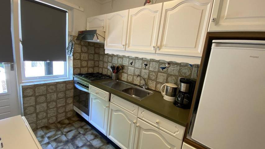 Ferienhaus für 4 Personen, mit Balkon/Terrasse und Terrasse in Oostkapelle - 3