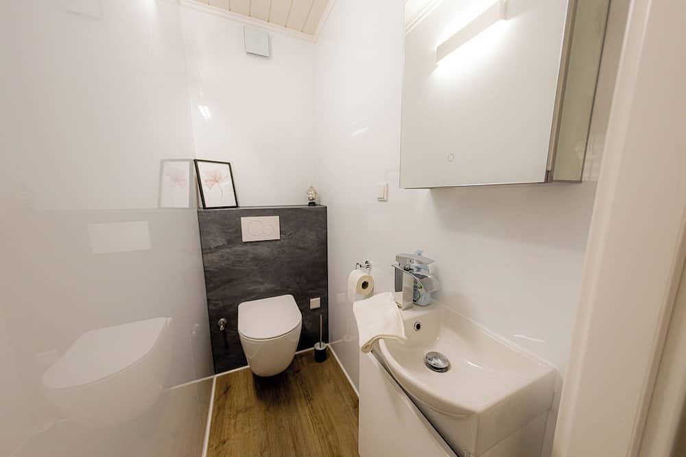 Appartement entier, Apartment Hirschhöhe in the Taunus in Neu-Anspach, Arrondissement du Haut-Taunus