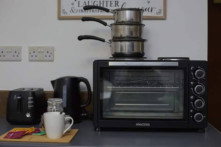 Apartment for 2 people in Wakefield