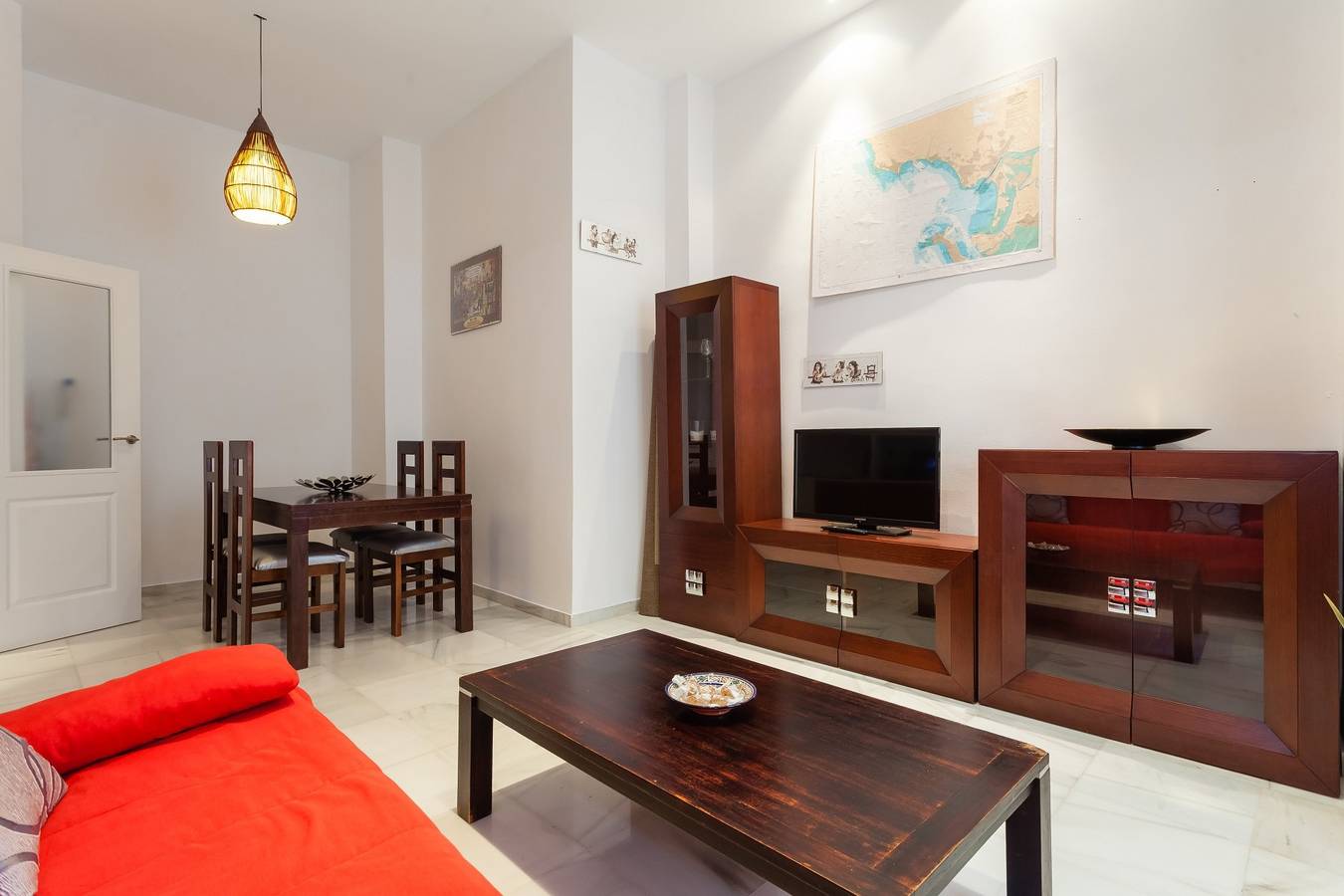 Ganze Wohnung, Casa Alegria de Cadiz by Cadiz4Rentals in Cádiz, Costa de la Luz