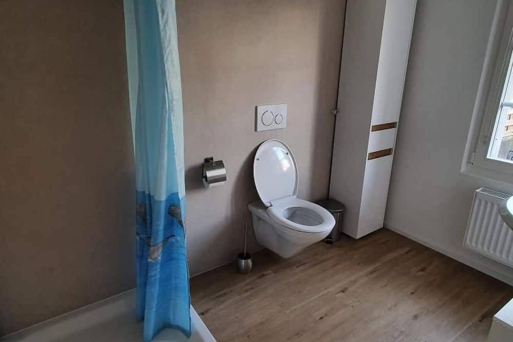 Ganze Wohnung, Glorios in Heiden, Vorderland