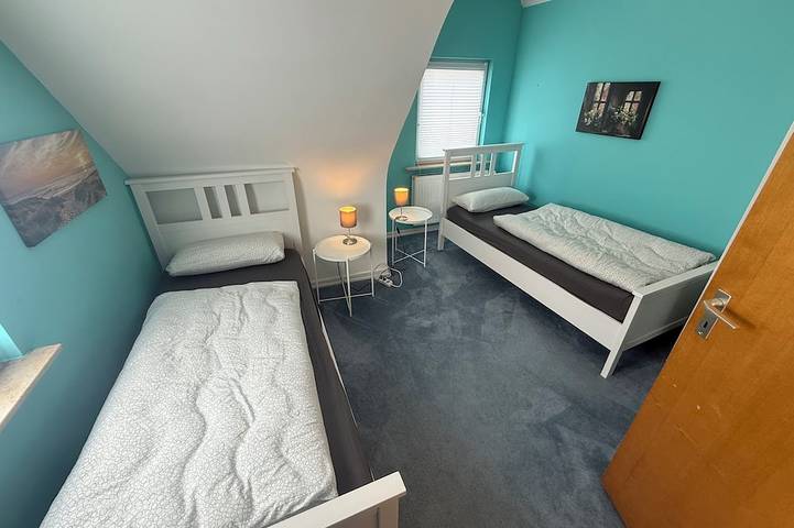 Wohnung in Troisdorf in Troisdorf, Rhein-Sieg-Kreis