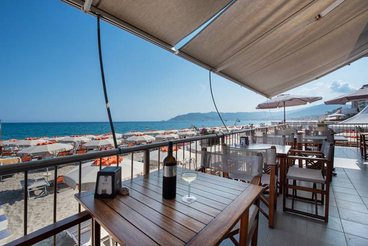 Ferienwohnung für 6 Personen, mit Balkon, mit Haustier in Savona - 2