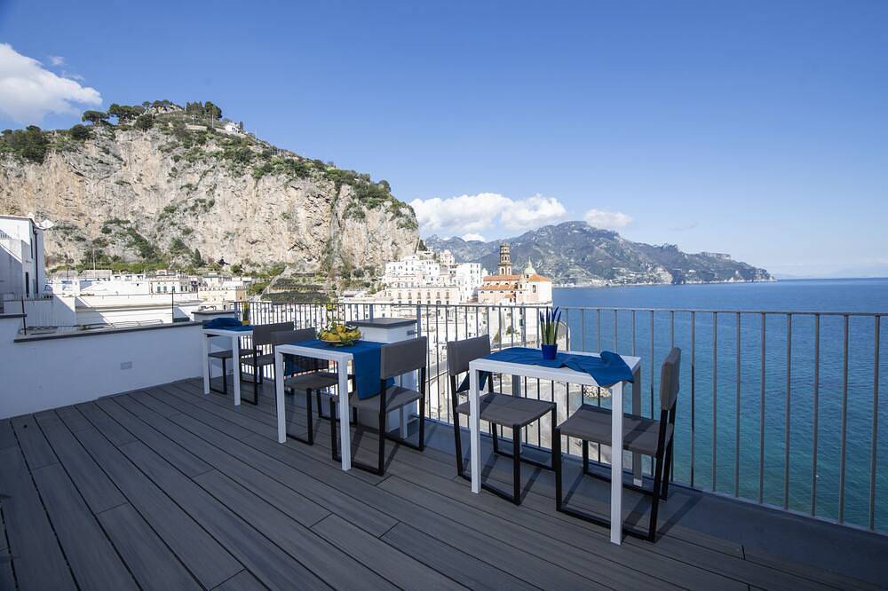 Le tre sirene Atrani Luxury House in Atrani, Costiera amalfitana