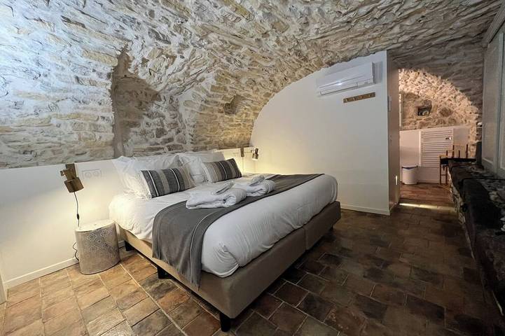 Appartement de vacances pour 2 personnes