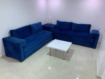 Gîte pour 5 personnes, avec terrasse à Berkane