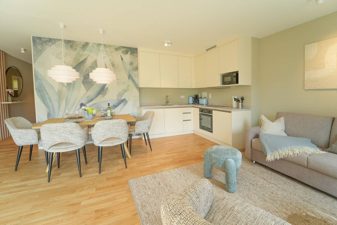 Photo : Appartement de vacances