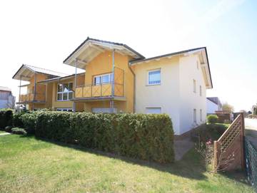 Ferienwohnung für 5 Personen in Koserow, Usedom, Bild 1