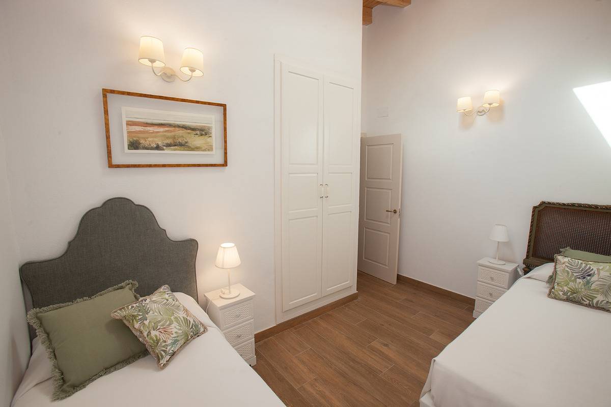 Apartamento entero, Mitra Patios de la Riva 6 in Jerez de la Frontera, Costa de la Luz