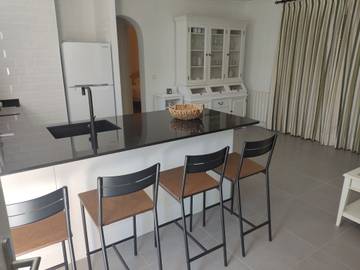 Casa De Férias para 6 Pessoas em Oliva, Costa Blanca, Foto 4