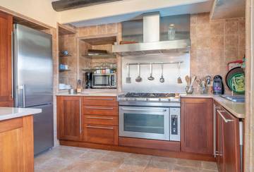 Villa in Pollença, Serra de Tramuntana für 6 