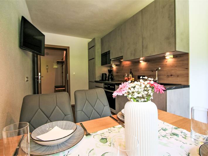 Ferienwohnung für 4 Personen, mit Terrasse und Garten in der Zillertal Arena - 4