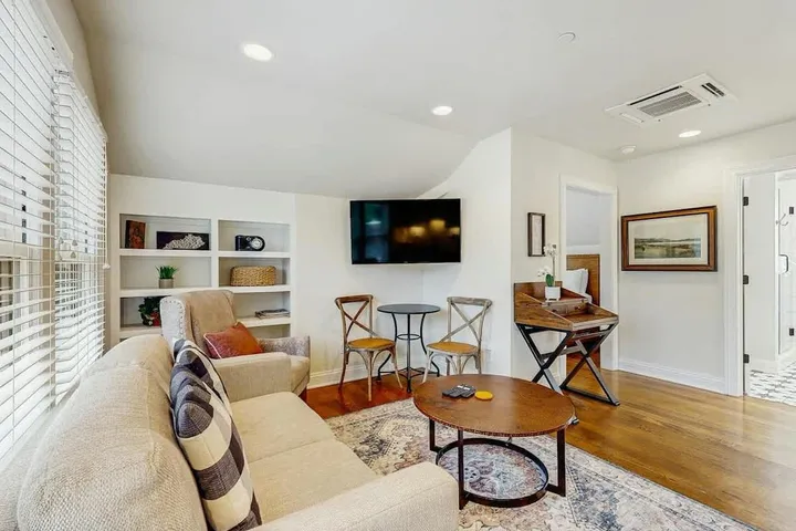 Holiday apartment for 4 people - 1