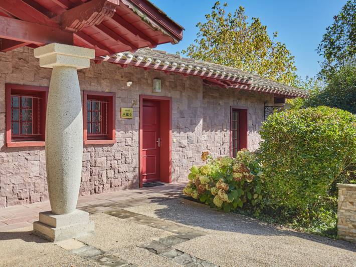 Maison de vacances pour 6 personnes, avec jardin et terrasse au Pays basque